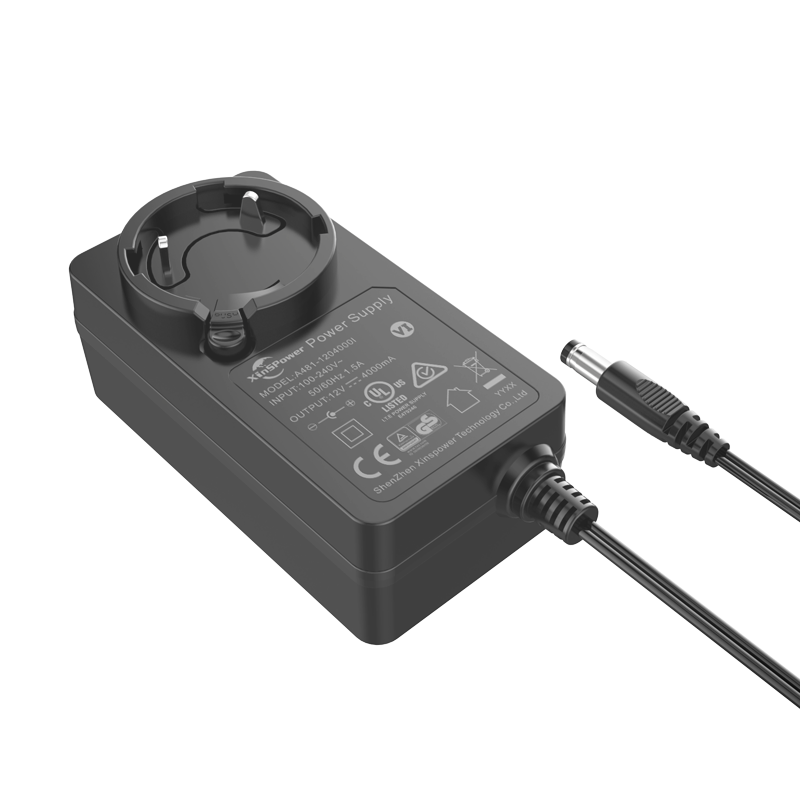 48W Interchangeable Power Adapter